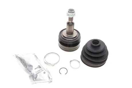 ШРУС зовніш. з пильовиком VW MULTIVAN T5, TRANSPORTER T5 (FEBI) FEBI BILSTEIN 176799