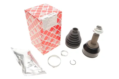 ШРУС зовніш. з пильником FORD (FEBI) FEBI BILSTEIN 176800