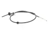 Трос ручника (L) Land Rover Discovery/Range Rover Sport 05-13 FEBI BILSTEIN 176826 (фото 1)