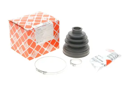 Комплект гумових елементів FE176933 FEBI BILSTEIN 176933