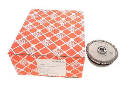 Зірочка приводу розподільчого валу(комбінована) FEBI BILSTEIN 176937