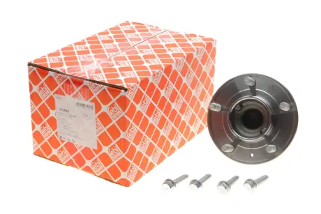 Комплект підшипника колеса FE176948 FEBI BILSTEIN 176948