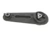 Подушка двигуна задня Nissan Micra III / Note I 2006 - 2013 (FEBI) FEBI BILSTEIN 176999 (фото 3)