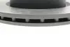 Гальмівний диск TESLA Model 3 &quot;F D=320mm &quot;17&gt;&gt; =&quot;&quot; Febi FEBI BILSTEIN 177006 (фото 3)