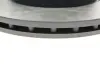 Гальмівний диск TESLA Model 3 &quot;F D=320mm &quot;17&gt;&gt; =&quot;&quot; Febi FEBI BILSTEIN 177006 (фото 4)