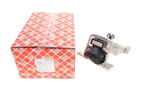 Подушка двигуна RENAULT Megane/Trafic \'\'1.6dCi "FR"14>> ="" Febi FEBI BILSTEIN 177029