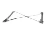Склопідйомник (передній) Seat Ibiza 01-09 (R) (електро) (без двигуна))) FEBI BILSTEIN 177106 (фото 1)