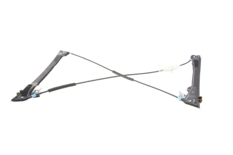 Склопідйомник (передній) Seat Ibiza 01-09 (R) (електро) (без двигуна))) FEBI BILSTEIN 177106