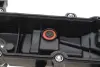 Крышка клапанов Ford B-Max/C-Max/Focus 1.0EcoBoost 12- FEBI BILSTEIN 177146 (фото 5)