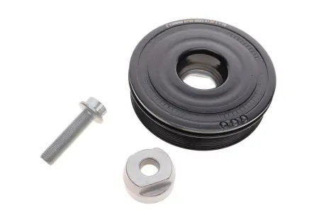 Шків колінвалу FEBI BILSTEIN 177225