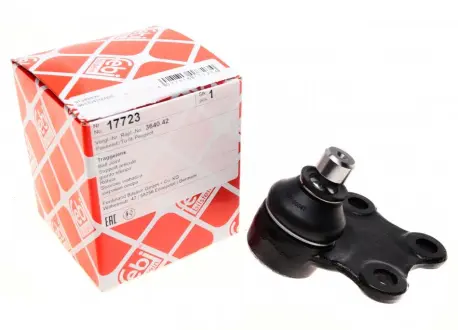 Кульова опора Citroen Berlingo / Citroen Xsara / Peugeot Partner ="" Febi FEBI BILSTEIN 17723