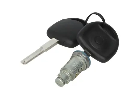 Циліндр замку передніх дверей OPEL (FEBI) FEBI BILSTEIN 17727