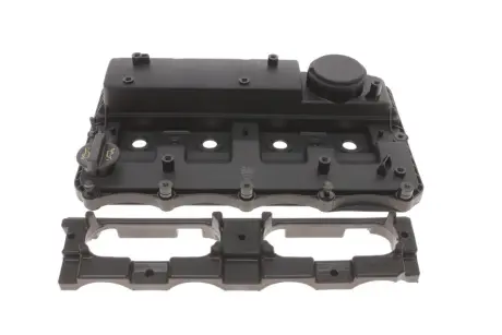 Кришка клапанів CITROEN JUMPER II FORD RANGER, TOURNEO CUSTOM V362, TRANSIT, TRANSIT CUSTOM V362, TRANSIT TOURNEO, TRANSIT V363 LAND ROVER DEFENDER, FREELANDER 2, RANGE ROVER EVOQUE 2.2D 04.06- FE FEBI BILSTEIN 177315