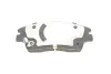 Комплект гальмівних колодок переднього., HYUNDAI ELANTRA VI, TUCSON, TUCSON/SUV KIA SPORTAGE IV 1.6-2.4 06.15- FE177321 FEBI BILSTEIN 177321 (фото 4)