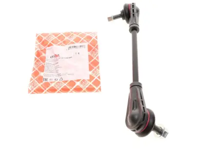 Тяга стабилизатора (переднего) (L) BMW i3 13- FEBI BILSTEIN 177416