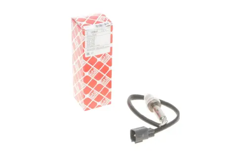 Лямбда зонд FE177517 FEBI BILSTEIN 177517