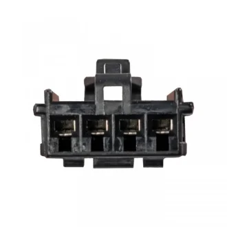 Лямбда-зонд (кількість дротів 4, 409мм) DODGE STEALTH MITSUBISHI 3000 GT, CARISMA, LANCER VII, SIGMA, SPACE STAR 1.3-3.0 09.90-06.06 FE177534 FEBI BILSTEIN 177534