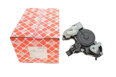 Масляный сепаратор VW ATLAS, BEETLE, GOLF VII, JETTA IV, PASSAT B8, TIGUAN 1.8/2.0 12.12- FE177546 FEBI BILSTEIN 177546
