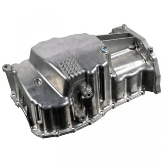 Масляний піддон Kangoo/Logan/Megane 1.5dCi/1.6i 01- FEBI BILSTEIN 177588
