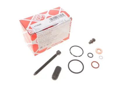 Ремкомплект насос-форсунки з гвинтом VW \'\'1.9-5.0TDI \'\'00-10 ="" Febi FEBI BILSTEIN 177626