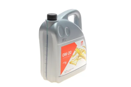 Мастило моторне 0W-20 VW 50800/50900 (5L.) ="" Febi FEBI BILSTEIN 177651