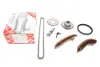 Комплект ланцюга ГРМ BMW 3 (E93/F30)/X3 (F25)/X5 (F15) 06-18 (z=86) (N47/B47) (з покриттям TRITAN®) FEBI BILSTEIN 177770 (фото 1)