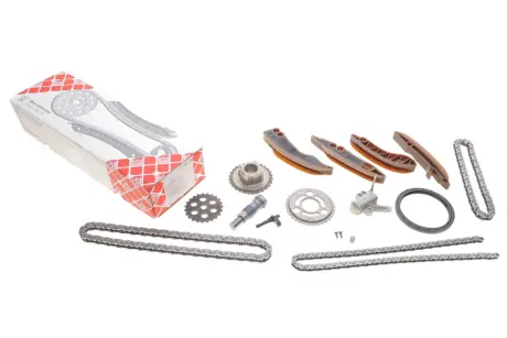 К-т привода ГРМ BMW "B37/B57 "14>> ="" Febi FEBI BILSTEIN 177772