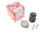 Фільтр масляний дифференціал Volvo S60/V70/XC70/XC90/Ford Kuga/Range Rover 05- (к-кт) FEBI BILSTEIN 177864 (фото 4)