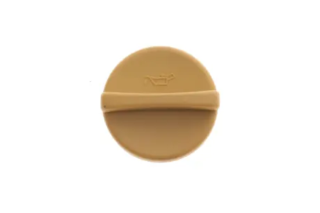 Кришка горловини маслозаливної Opel Combo 1.7CDTI 01- FEBI BILSTEIN 17799