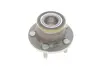 Підшипник маточини (задньої) Ford Connect 02-13 (+ABS)(к-кт) FEBI BILSTEIN 178021 (фото 4)