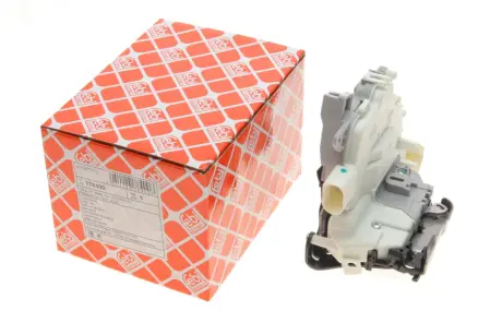 Замок двери (передней/L) VW Touareg 17- FEBI BILSTEIN 178400