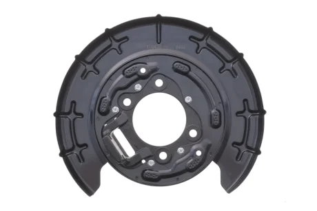 Захист гальмівного диска задн Прав HYUNDAI I30 KIA CEE\'D 1.4-2.0D 12.06-12.12 FE FEBI BILSTEIN 178435