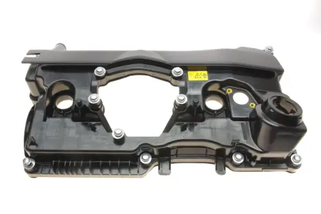Крышка клапанов BMW 3 (E46/E90)/5 (E60) 01- N42/N46 FEBI BILSTEIN 178579