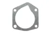 Прокладка помпы воды VW Lupo/Skoda Fabia 1.0-1.4 99-07 FEBI BILSTEIN 178620 (фото 1)