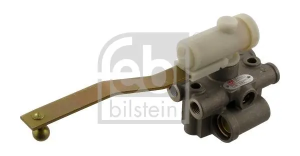 Клапан нахилу кабіни MERCEDES CONECTO (O 345) CONECTO 18M/CONECTO C, H, M, UE/CONECTO C, H, UE/O 301/O 303/O 305 G/O 305 ST/O 307/O 402/O 404/O 405 G,O 405 GN,O 405 GTD/O 405 G,O 405 GN,O 405 GTD,O 40 FE FEBI BILSTEIN 17872 (фото 1)