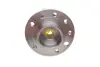 Підшипник маточини (передньої)(5 болтів) Opel Astra H/Zafira B 05- FEBI BILSTEIN 178723 (фото 2)