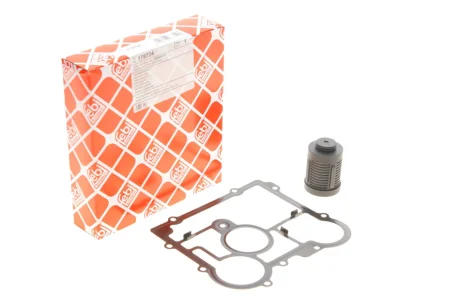 Фільтр масляний дифференціал + прокладка Opel Insignia A/B/Saab 9-3 07- (VI Generation) FEBI BILSTEIN 178724