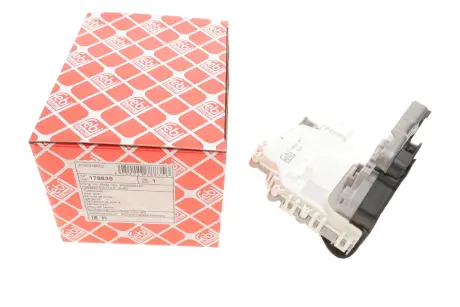 Замок дверей (задній/R) Audi A4/A5/Q5 15- FEBI BILSTEIN 178835