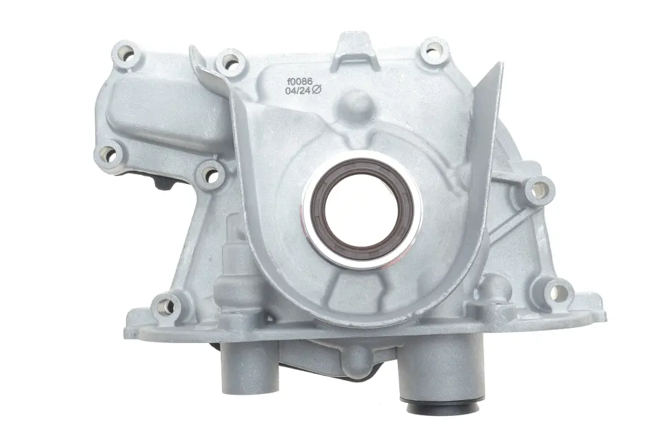 Насос масляний Opel Astra J/Insignia A 2.0CDTI 09-17 FEBI BILSTEIN 179045 (фото 1)