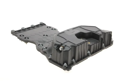 Оливозбірник (піддон) MB C-class (W204)/E-class (W212) 2.2CDI 08-16 (OM651) FEBI BILSTEIN 179061