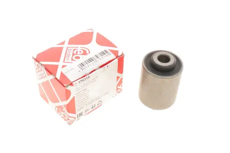Подушка двигуна CITROEN/PEUGEOT C4/307/308/3008/5008 \'\'FR \'\'04-16 ="" Febi FEBI BILSTEIN 179314