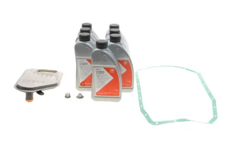К-кт для заміни оливи FEBI FEBI BILSTEIN 179355