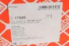 Подушка двигуна MERCEDES W203/W210/W211/W220/W221 &quot;98&gt;&gt; =&quot;&quot; Febi FEBI BILSTEIN 17958 (фото 5)