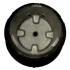 Подушка двигуна (L) MB C-клас (W203)/E-клас (W210)/CLK-клас (C209) -09 FEBI BILSTEIN 17959 (фото 3)