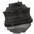 Подушка двигуна (L) MB C-клас (W203)/E-клас (W210)/CLK-клас (C209) -09 FEBI BILSTEIN 17959 (фото 4)