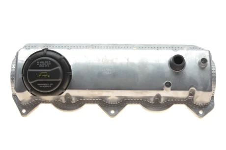 Кришка клапанів AUDI A3 SEAT CORDOBA, CORDOBA VARIO, IBIZA II, IBIZA III, INCA, LEON, TOLEDO II SKODA FABIA I, FABIA I PRAKTIK, OCTAVIA I VW BORA, BORA I, CADDY II, GOLF IV 1.9D 11.95-04.12 FE FEBI BILSTEIN 179734