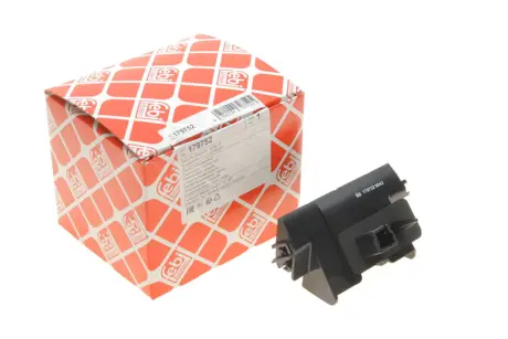Ручка кришки багажника CITROEN C4 Picasso/Grand Picasso \'\'06-15 ="" Febi FEBI BILSTEIN 179752