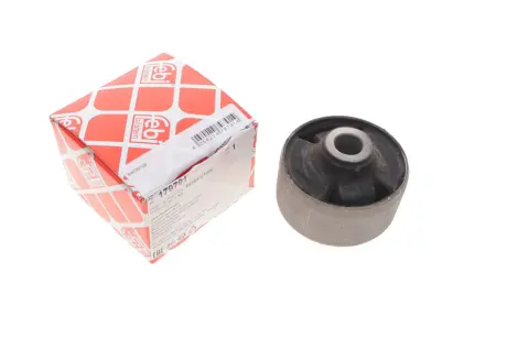 Сайлентблок переднього коромисла FE179791 FEBI BILSTEIN 179791
