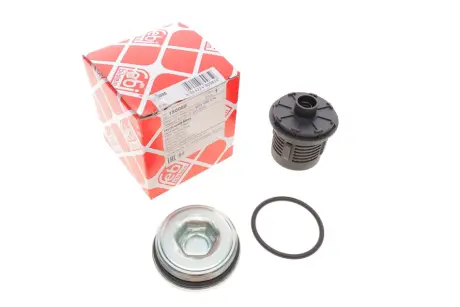 Фільтр АКПП FEBI BILSTEIN 180085