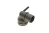 Фланець системи охолодження AUDI; SEAT; SKODA; VW (FEBI) FEBI BILSTEIN 180141 (фото 2)